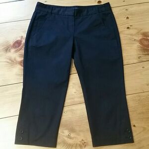 Beautiful Theory capris